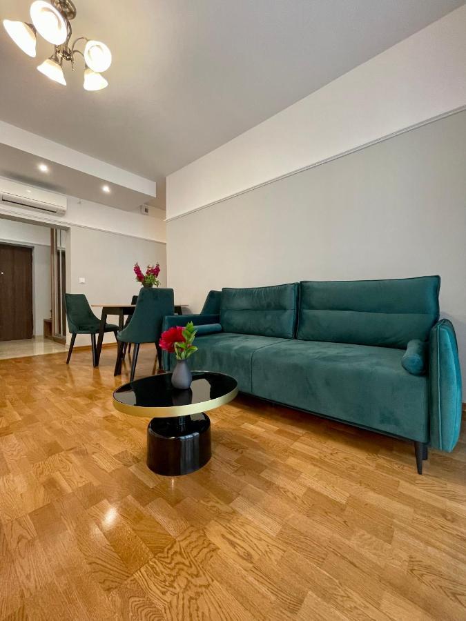 Golden Queen Apartments Old Town Krakow Dış mekan fotoğraf