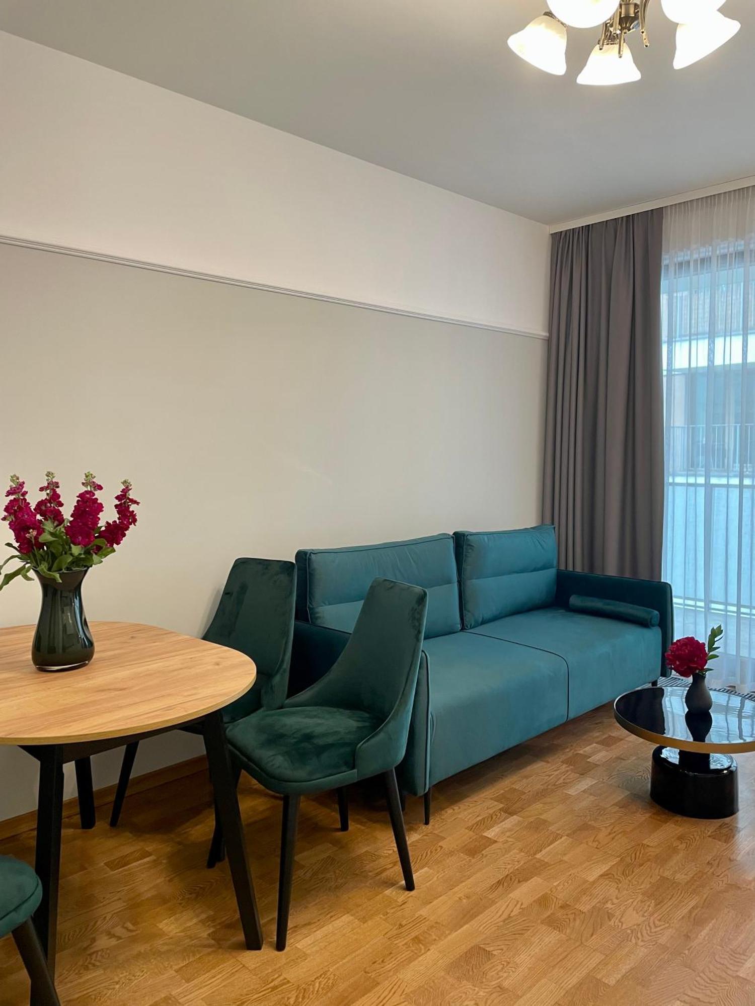 Golden Queen Apartments Old Town Krakow Dış mekan fotoğraf