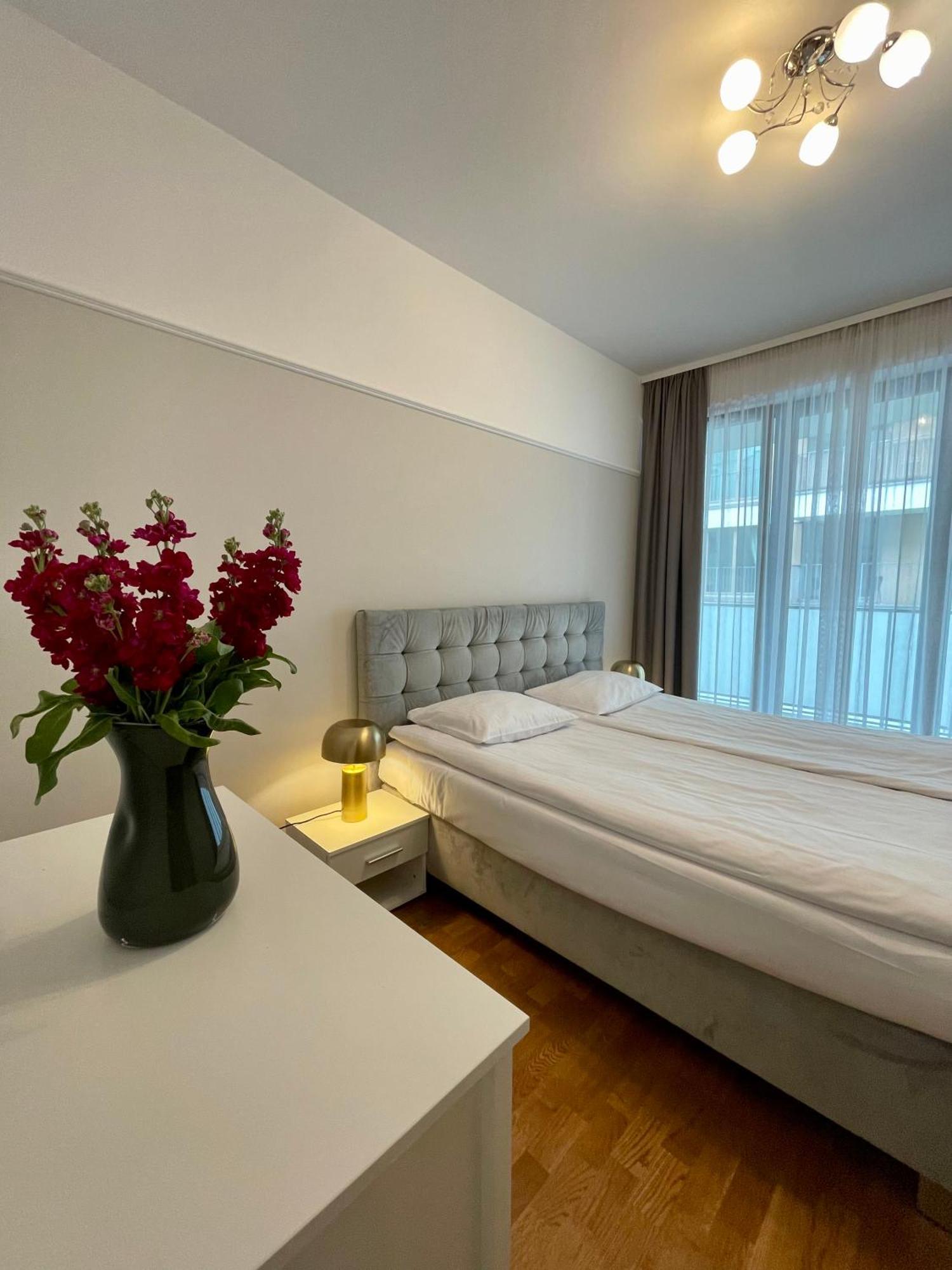 Golden Queen Apartments Old Town Krakow Dış mekan fotoğraf